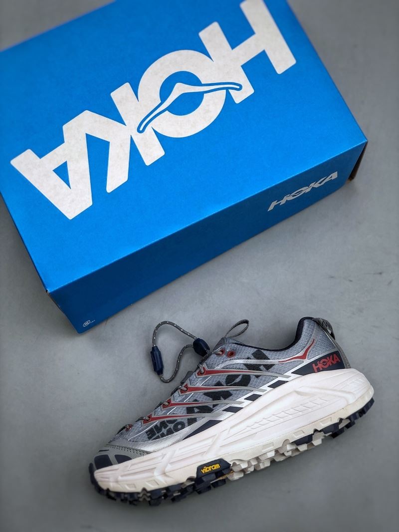 Hoka Shoes